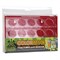 Plastic stand OW red for paints 15 jars Mk-1 (Citadel) - photo 17990