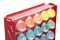 Plastic stand OW red for paints 15 jars Mk-1 (Citadel) - photo 17991