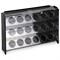 Plastic stand OW black for paints 18 jars Mk-1 (Vallejo) - photo 17999