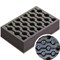 Tray Universal OW (foam tray) 270x165x70 mm - photo 18034