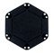 Dice Tray for TORNSCAPE DND Black - photo 18045