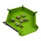 Dice Tray for TORNSCAPE DND Green - photo 18048
