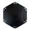 Dice Tray for TORNSCAPE DND Black and Blue - photo 18060