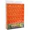 Plastic stand OW orange for paints 36 jars Mk-1 (Vallejo) - photo 18094
