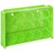 Plastic stand OW green for paints 15 jars Mk-1 (Citadel) - photo 18098
