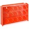 Plastic stand OW orange for paints 15 jars Mk-1 (Citadel) - photo 18108
