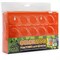 Plastic stand OW orange for paints 15 jars Mk-1 (Citadel) - photo 18109