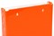 Plastic stand OW orange for paints 30 jars Mk-1 (Citadel) - photo 18116