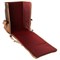 OW Travel Backpack — Brown - photo 18183