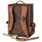 OW Travel Backpack — Brown - photo 18191