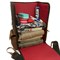 OW Travel Backpack — Brown - photo 18193