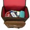 OW Travel Backpack — Brown - photo 18195