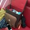OW Travel Backpack — Brown - photo 18201