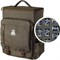 OW Travel Backpack — Green - photo 18204