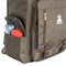 OW Travel Backpack — Green - photo 18208