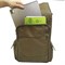 OW Travel Backpack — Green - photo 18221