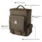 OW Travel Backpack — Green - photo 18223