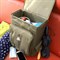 OW Travel Backpack — Green - photo 18224