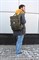 OW Travel Backpack — Green - photo 18226
