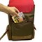 OW Travel Backpack — Green-Brown - photo 18238
