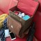 OW Travel Backpack — Green-Brown - photo 18248