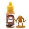 Paint Colork Brush - Golem Orange 15 ml OW - photo 18270
