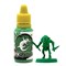 Paint Colork Brush - Lizard Emerald 15 ml OW - photo 18285