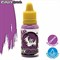 Paint Colork Brush - Bat Purple 15 ml OW - photo 18308