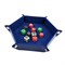 Dice Tray for TORNSCAPE DND Blue - photo 18367