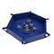 Dice Tray for TORNSCAPE DND Blue - photo 18368