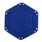 Dice Tray for TORNSCAPE DND Blue - photo 18370