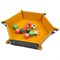 Dice Tray for TORNSCAPE DND Yellow - photo 18378