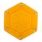 Dice Tray for TORNSCAPE DND Yellow - photo 18381