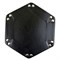 Dice Tray for TORNSCAPE DND Yellow - photo 18382