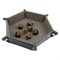 Dice Tray for TORNSCAPE DND Gray - photo 18384