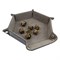 Dice Tray for TORNSCAPE DND Gray - photo 18385