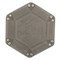 Dice Tray for TORNSCAPE DND Gray - photo 18386