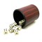 Red Dragon Dice Cup - photo 18395