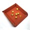 Dice Tray Square Orange - photo 18422
