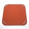 Dice Tray Square Orange - photo 18423