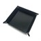 Dice Tray Square Black - photo 18424