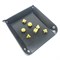 Dice Tray Square Black - photo 18425