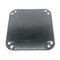 Dice Tray Square Black - photo 18426
