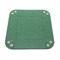 Dice Tray Square Green-Black - photo 18429