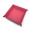 Dice Tray Square Dark Pink - photo 18430