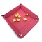 Dice Tray Square Dark Pink - photo 18431