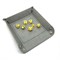 Dice Tray Square Gray - photo 18434