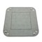 Dice Tray Square Gray - photo 18435