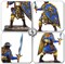 Swordsman (Kingdom of Engeln) Tornscape - photo 18522