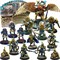 Battle Squad "Defenders of the Kingdom" (Angeln) Tornscape - photo 18525